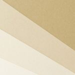 Three paper options pre-rolled cones unbleached bleached hemp materials