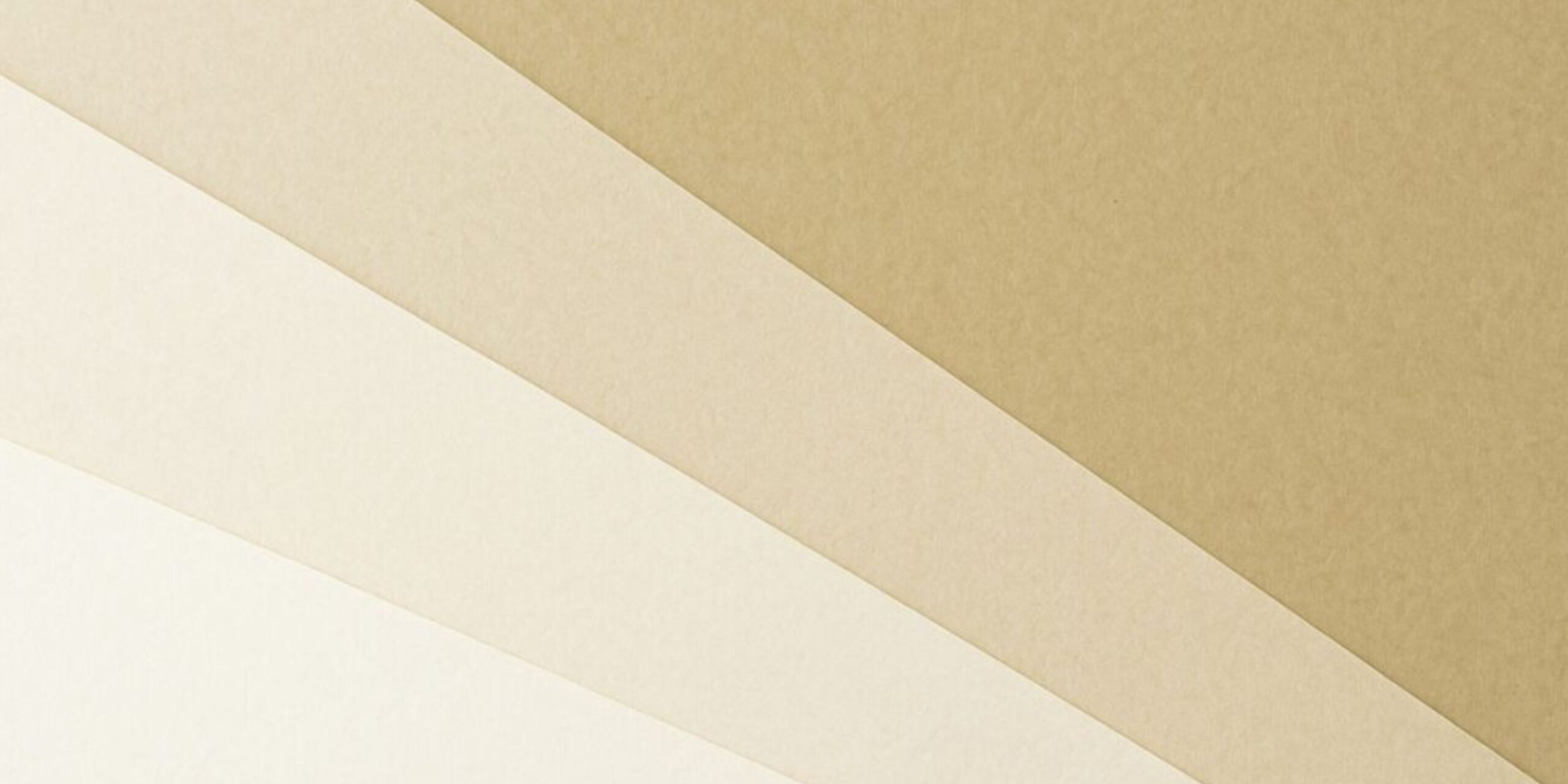 Three paper options pre-rolled cones unbleached bleached hemp materials