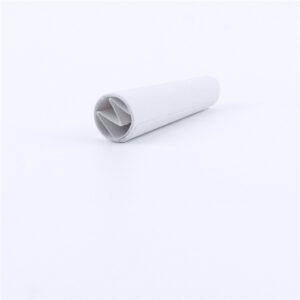 M shape filter tips for pre rolled cones – premium paper tips with better airflow and structure