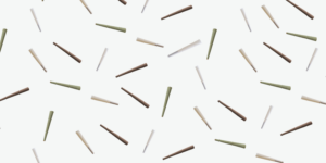 Premium pre‑rolled cones showcasing NORML Cones’ high‑quality manufacturing and export‑ready presentation